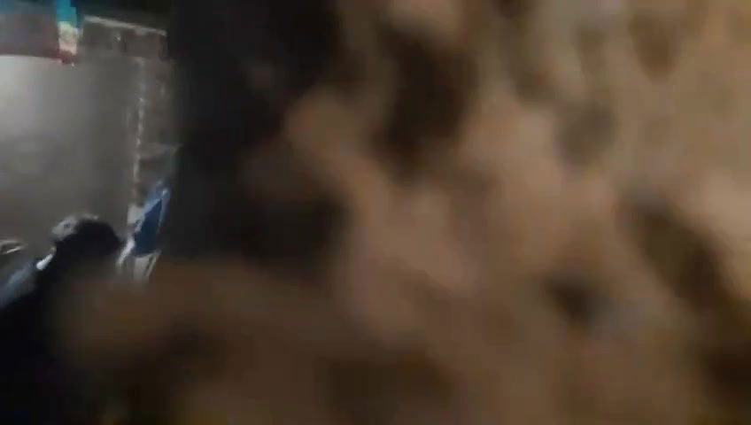 Young Married Couple Sex Hidden Record by Cousin Brothers