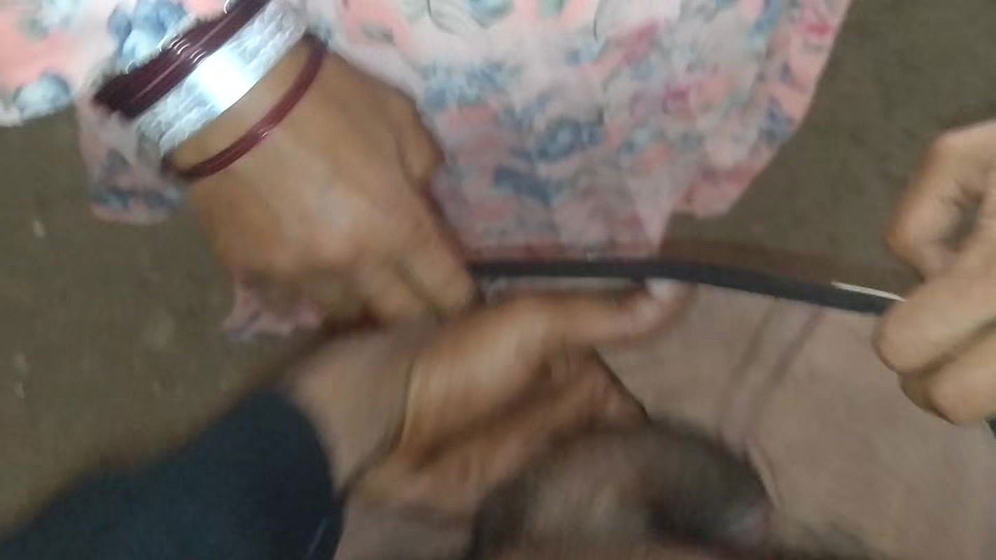 Gough by taking her to the old house