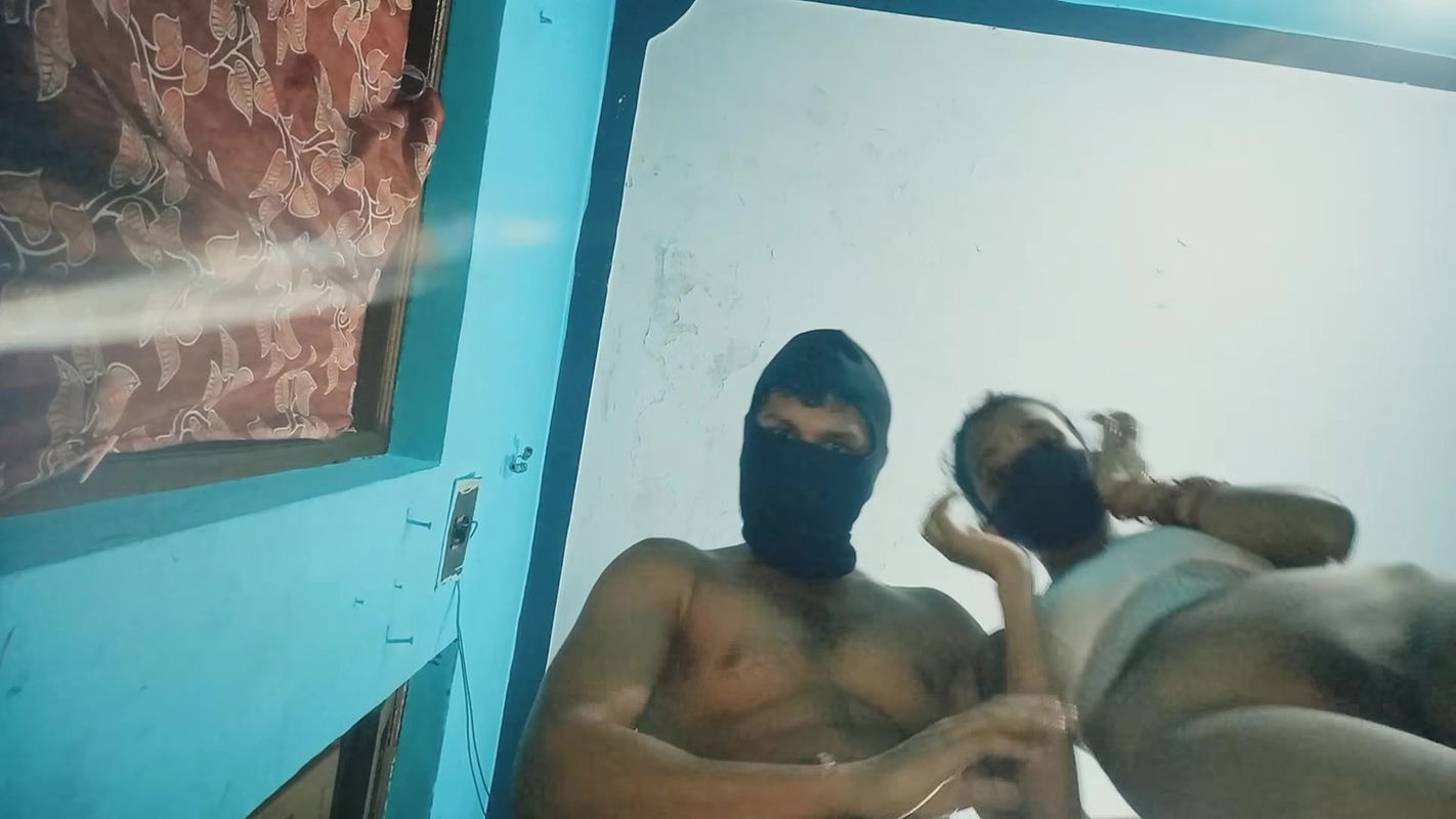 OMG I fuck my sister best friend xxx video, Indian roommate fucks me hard in missionary sex Xxxx video full Hindi Audio