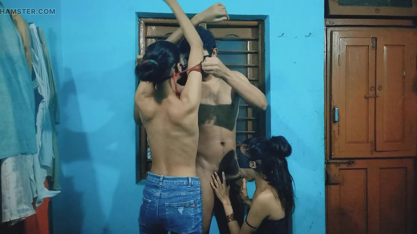 Real School Friends Preeti and Ishu Fuck with Boyfriend BBC XXX video, Desi Indian School Friends sex video, Xxxx Hindi Audio