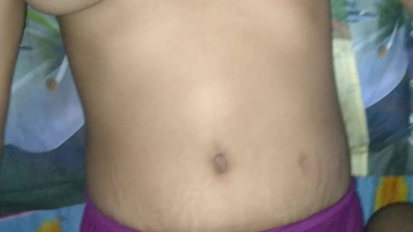 Sister-in-law took goods in love