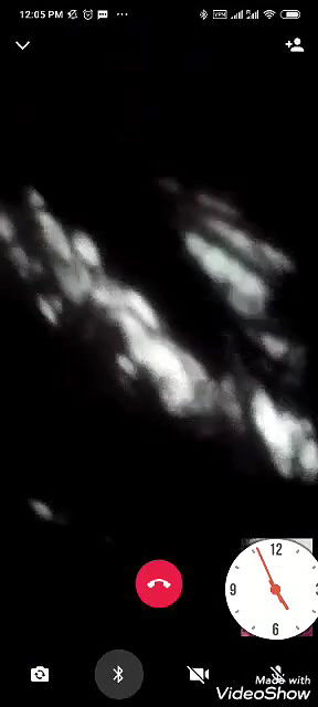 Desi Girl Showing On Video Call