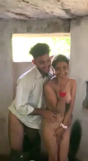 Desi village girl group fun