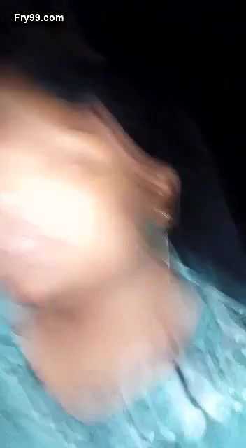 Randi Fucking In Outdoor