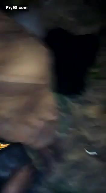 Randi Fucking In Outdoor