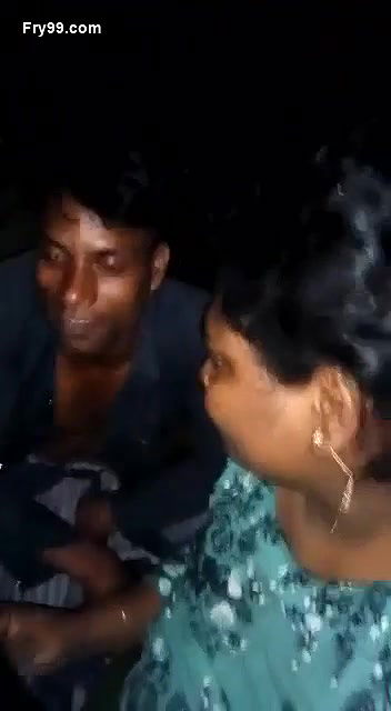 Randi Fucking In Outdoor