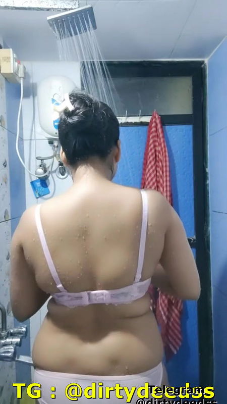 Baby Doll Shower Exclusive Video (New One)