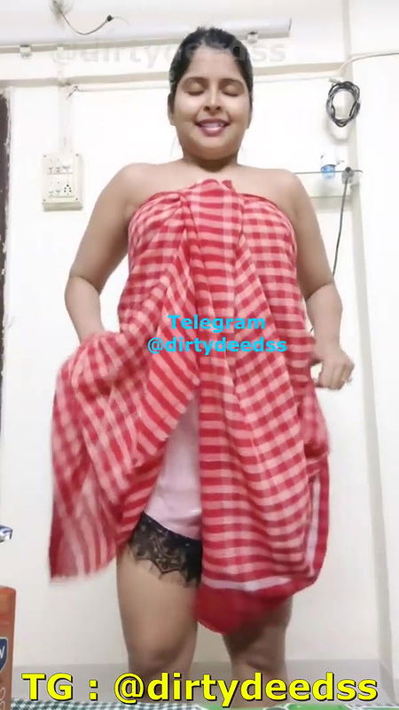 Baby Doll Shower Exclusive Video (New One)