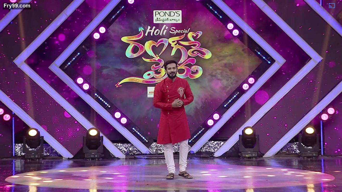 Milf Anchor Shyamala Rare Super Hot Fleshy Jiggling Deep Navel Exposing Dance