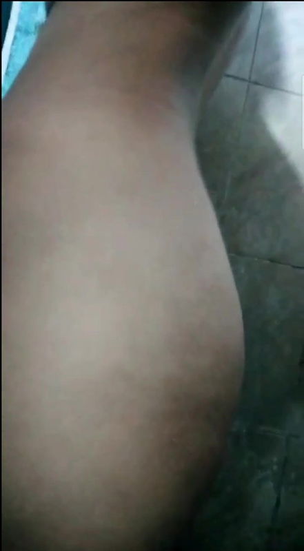 Beautiful Bengali Girl Showing for Bf