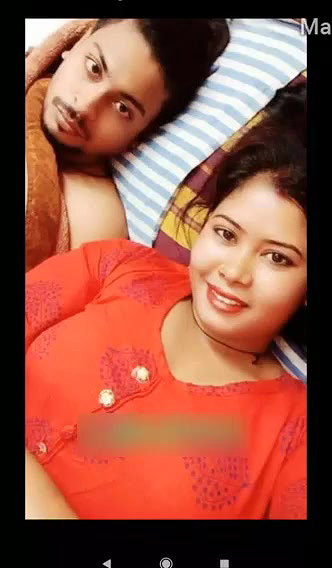Desi Hot Couple Fun
