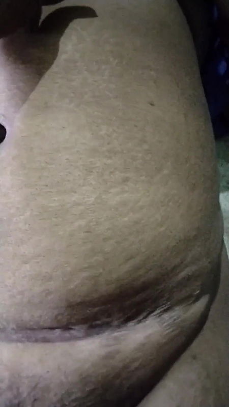 Sexy Bhabi using vibrator with young dever…hot bhabi ki doodh.