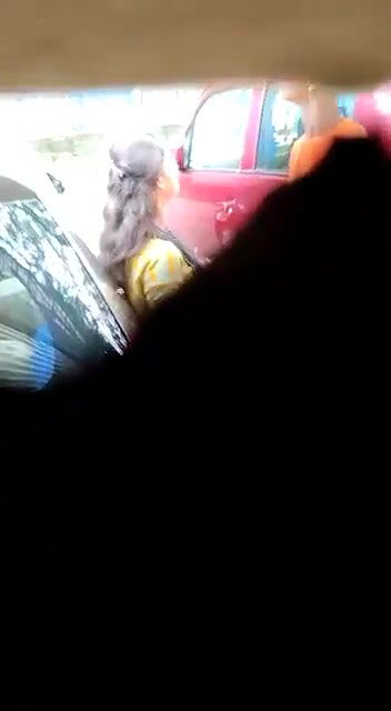 Desi lover fun outdoor