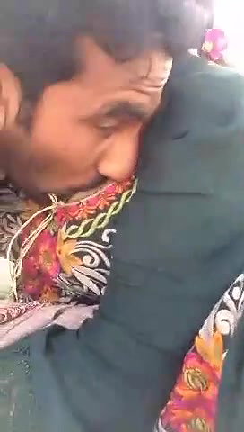 Paki cheater bhabhi with lover