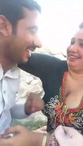 Paki cheater bhabhi with lover