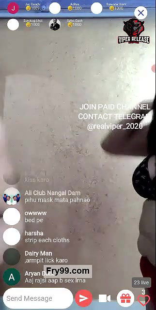 RAJSI 3SOME LIVE (18.06.2021)