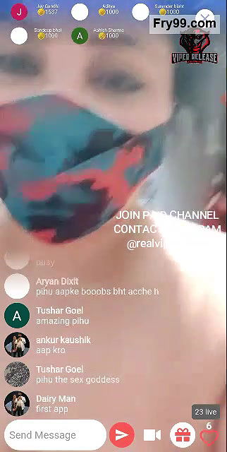 RAJSI 3SOME LIVE (18.06.2021)