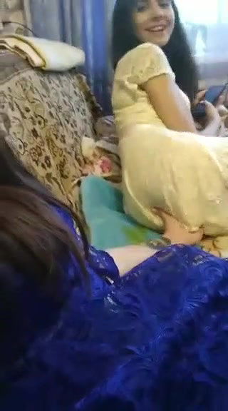 Paki Girls Getting Naughty