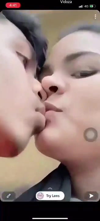 Sexy Girl Bj and Boobs Sucked By Lover