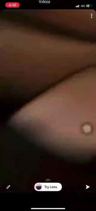 Sexy Girl Bj and Boobs Sucked By Lover