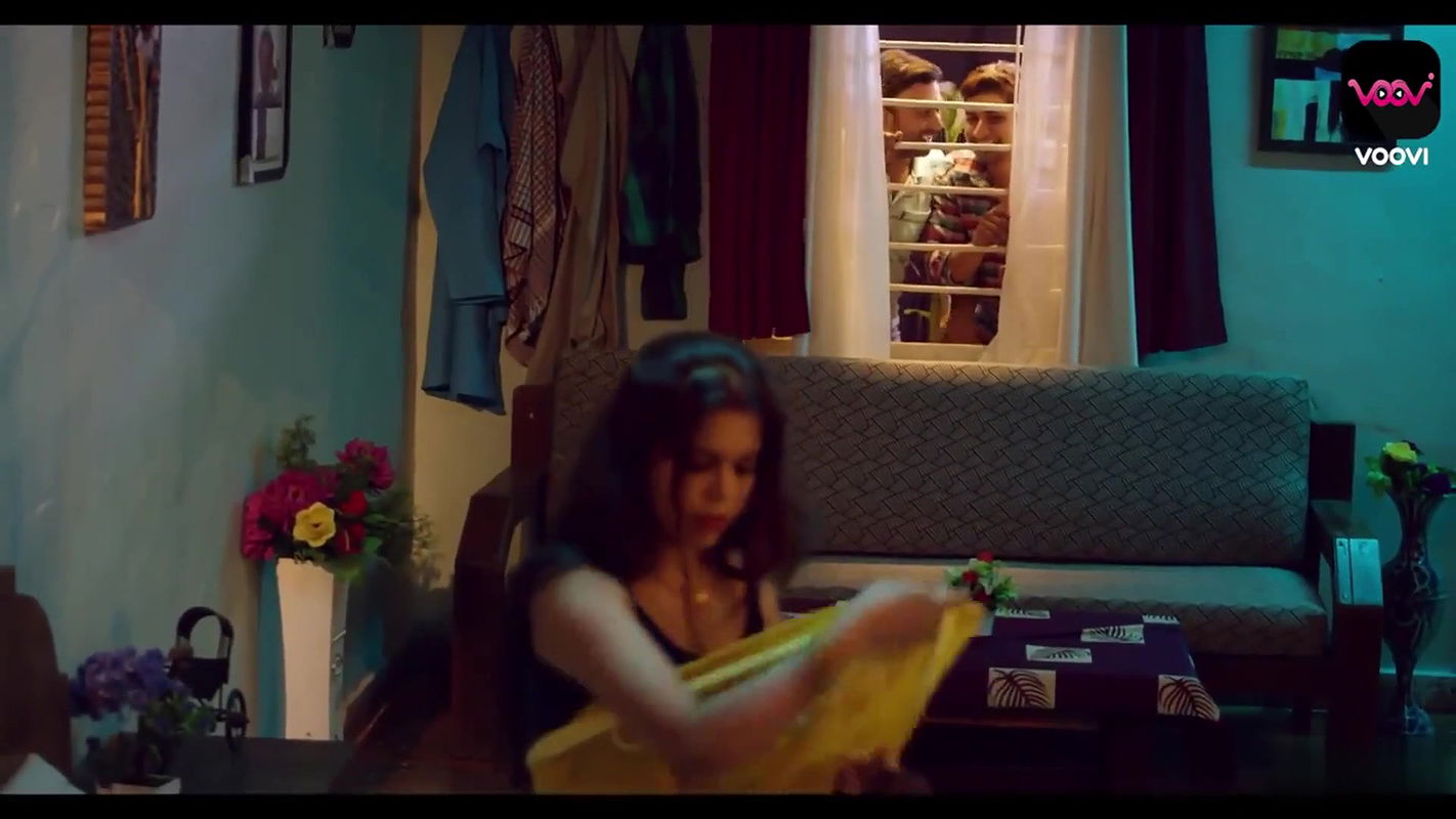 Khuli Khidki – Part 2