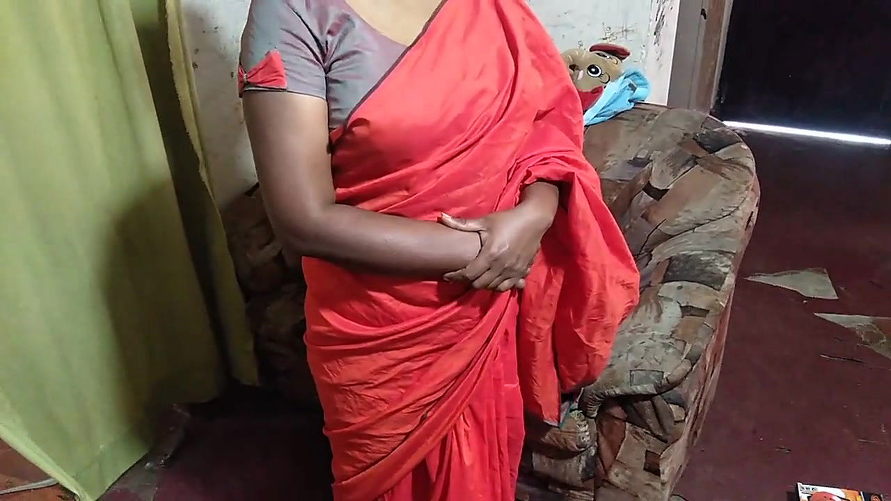 Village Girl Homemade Video