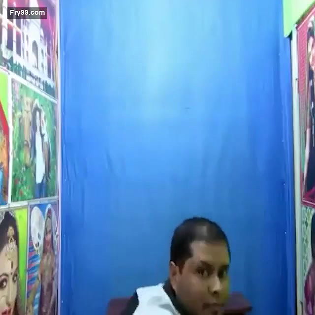 Desi girl Scandal