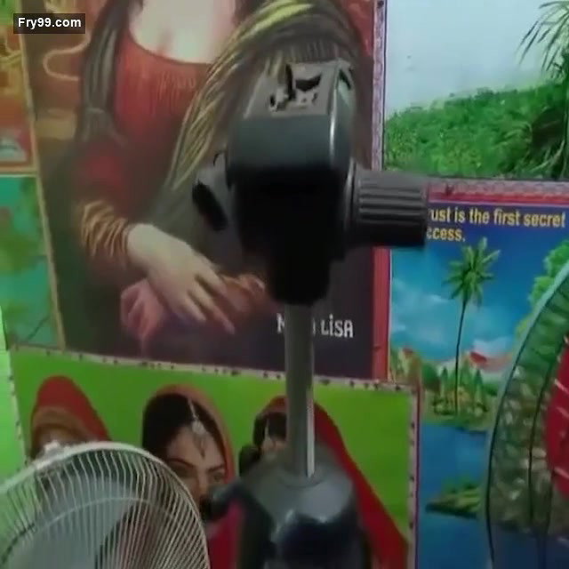 Desi girl Scandal