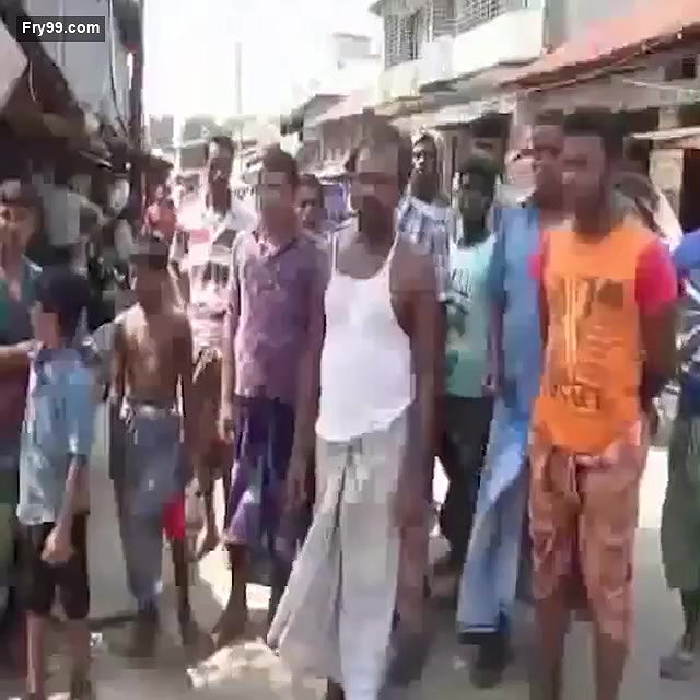 Desi girl Scandal