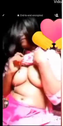 Cute Shy Girl Showing