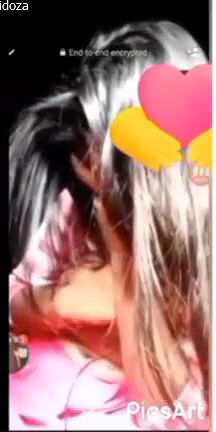 Cute Shy Girl Showing