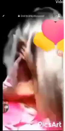 Cute Shy Girl Showing