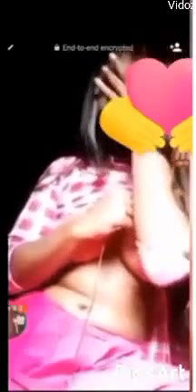 Cute Shy Girl Showing