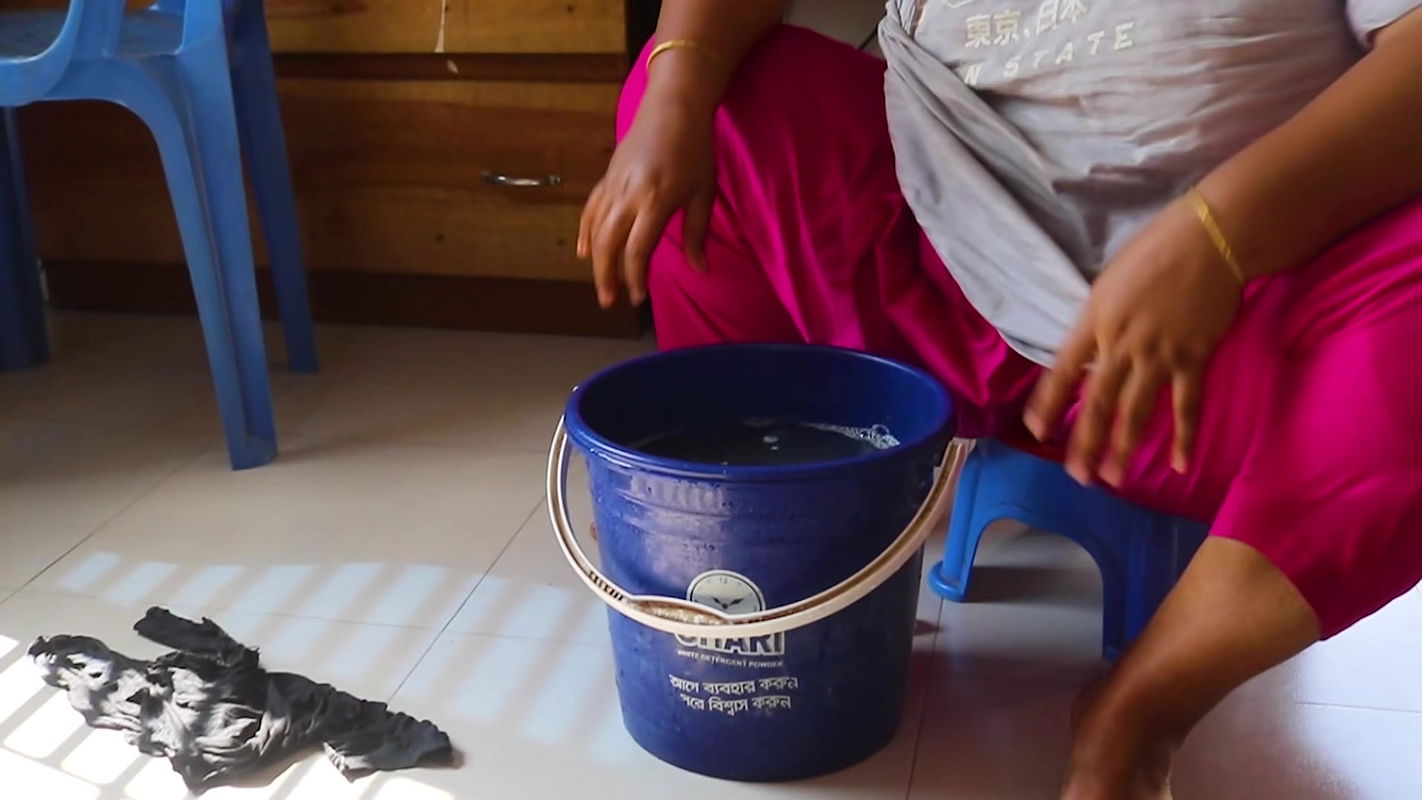 desi bathroom fuck Stepsister Ass Fucked Hard In The Bathroom And Everyone Can Hear The Smacks