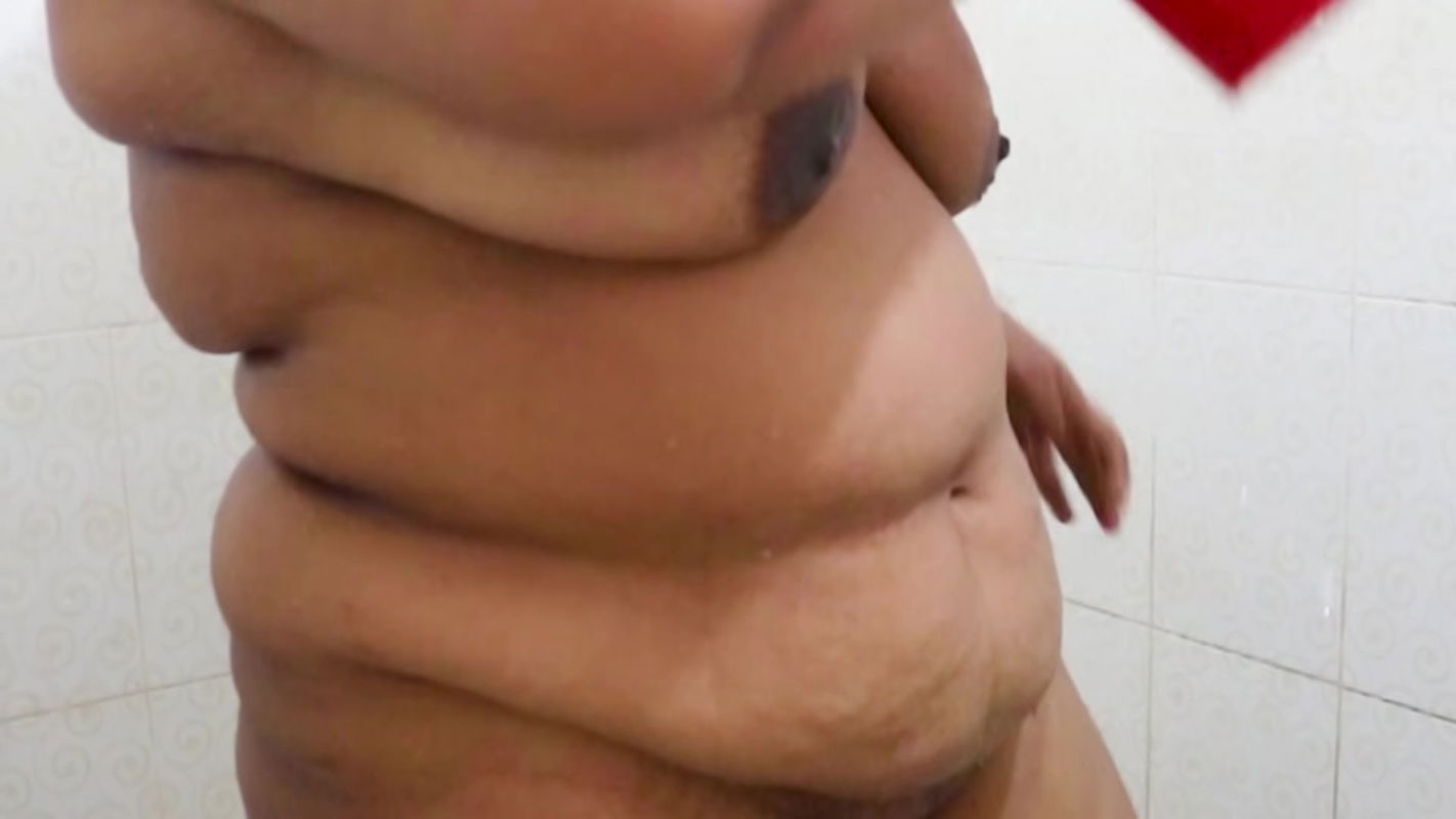 Desi Hot Bangladeshi Bhabi Sexy Nuddy Gosol