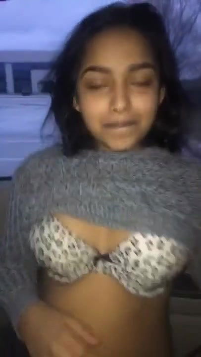 So Hot Canadian Punjabi Gf Fucking