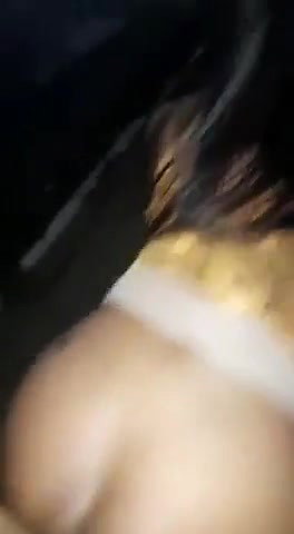 Doggy Fuck in Outdoor