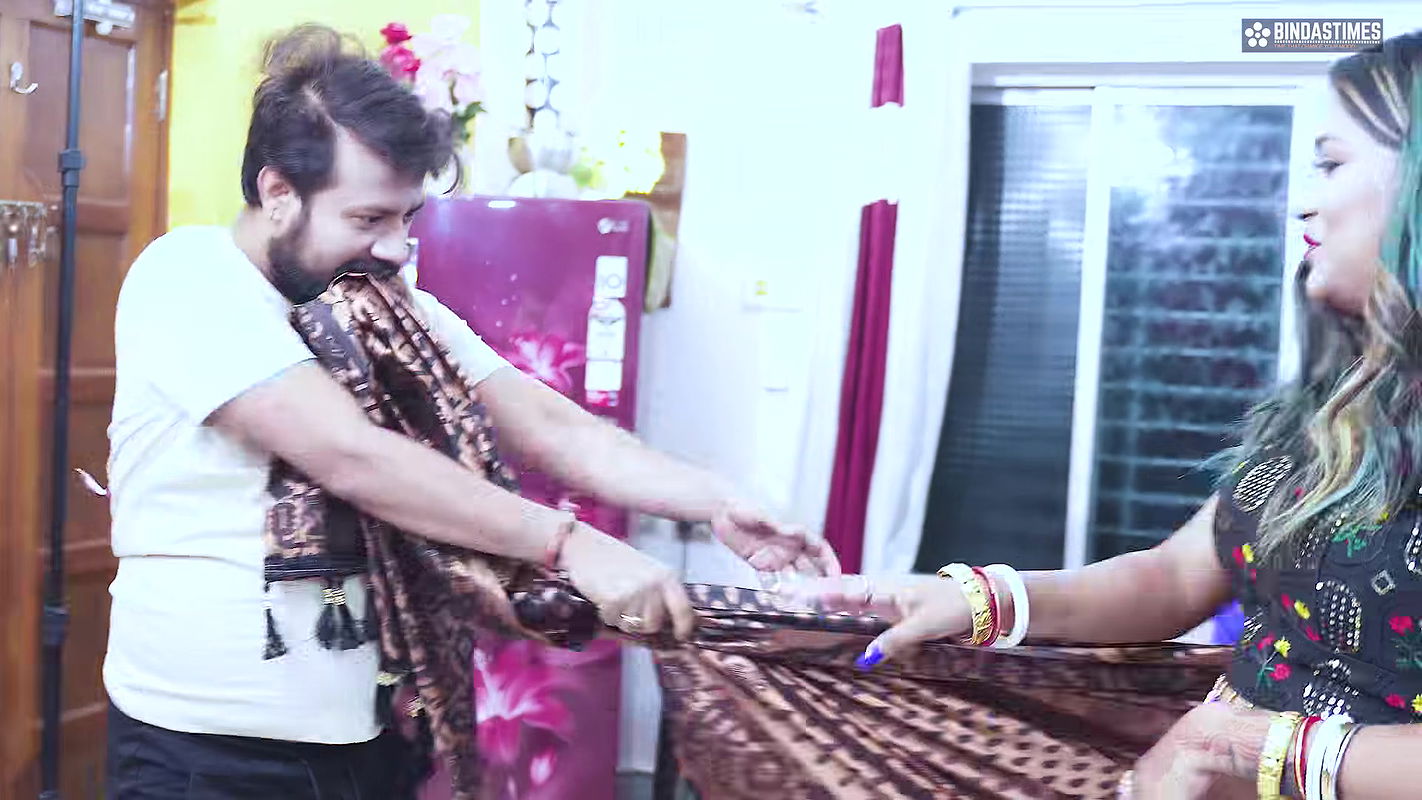 Desi Indian in Law Fuck Their Bhabhi Ji Pussy Hard When Their El