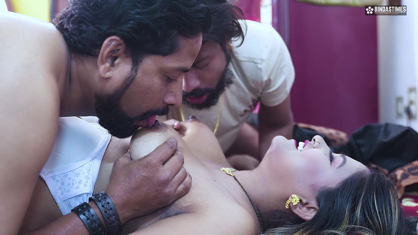 Desi Indian in Law Fuck Their Bhabhi Ji Pussy Hard When Their El