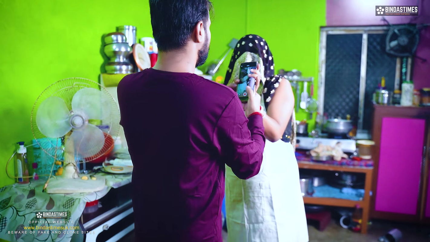 Desi Kamuk Bihari Bhabhi Had Hardcore Fucking Experience with He