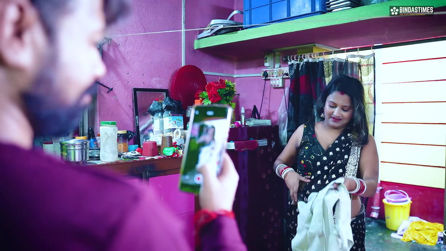 Desi Kamuk Bihari Bhabhi Had Hardcore Fucking Experience with He