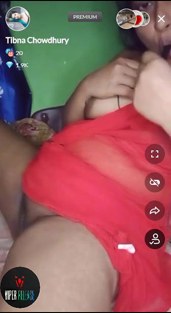 Bengali Tibna Chowdhury Tango Private