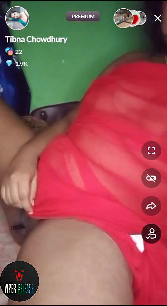 Bengali Tibna Chowdhury Tango Private