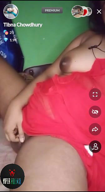 Bengali Tibna Chowdhury Tango Private