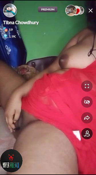 Bengali Tibna Chowdhury Tango Private