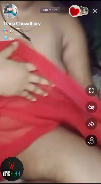 Bengali Tibna Chowdhury Tango Private
