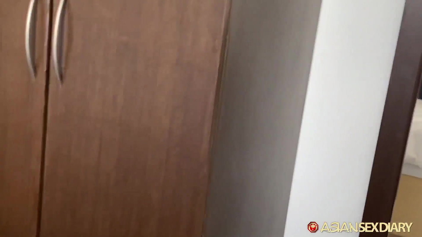 AsianSexDiary Huge Booty BBW Filipina Lets Foreigner Cum Inside Her