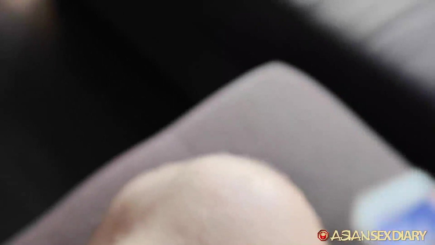 AsianSexDiary Skinny Tight Pussy Filipina Likes It Rough