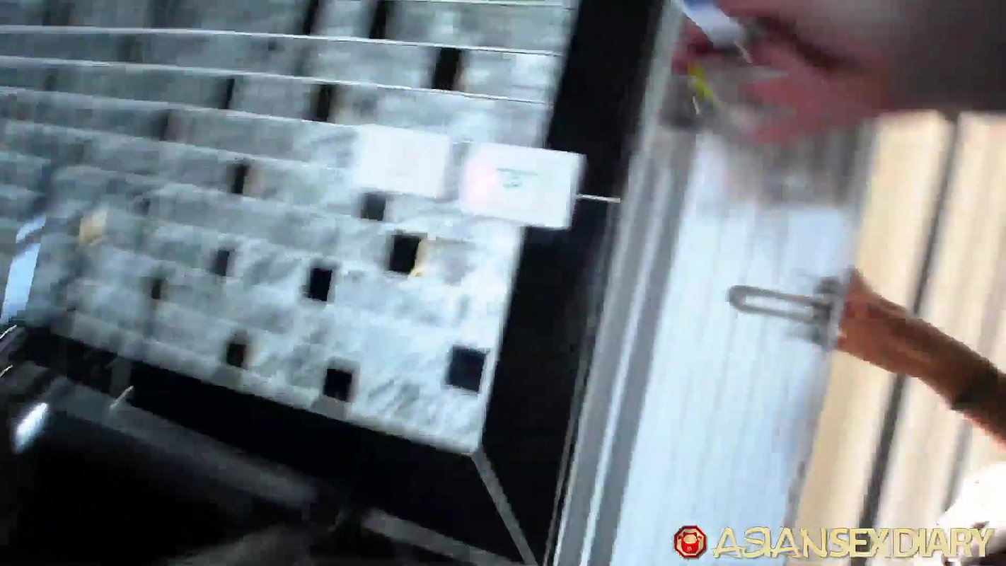 AsianSexDiary Intense Fuck With Shy Submissive Pinay