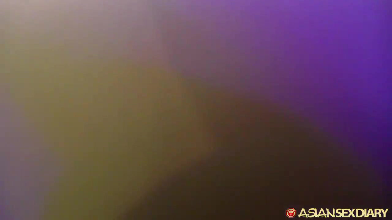 ASIANSEXDIARY Late Night Asian Booty Call Fuck & Facial